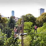 Chelsea Battersea Apt & Private Rooftop Terrace